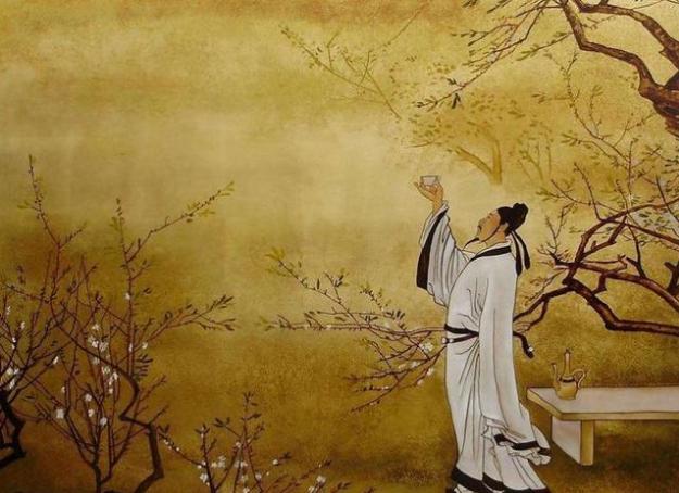 古代对于文人的雅称,古代文人的美称大全