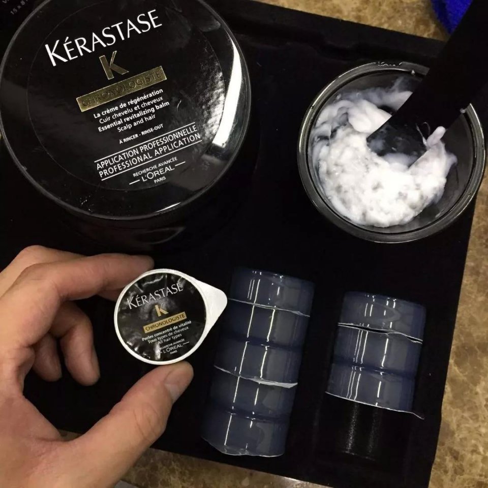 在东莞做头发前，先看看这几家发型屋！