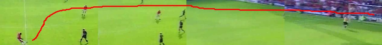 倒挂金钩跟凌空抽射的区别,倒挂金钩再现武磊式凌空抽射