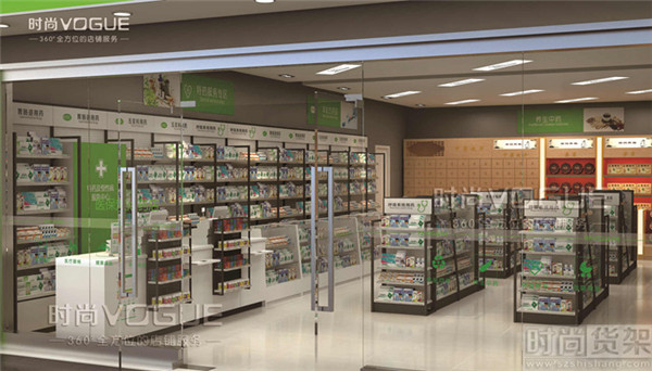 药店设计布局技巧,药店平面设计图有什么建议