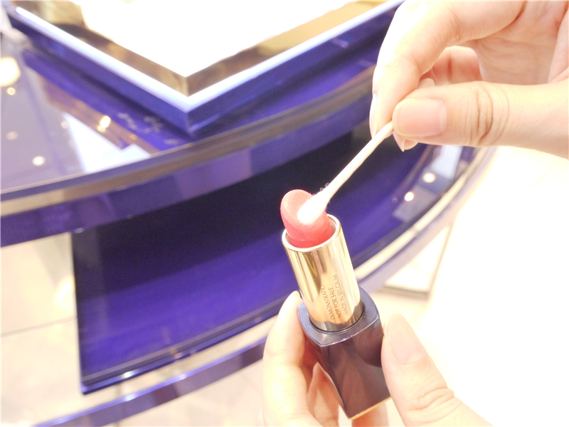 逛太古里爱马仕,成都太古里香奈儿口红专柜