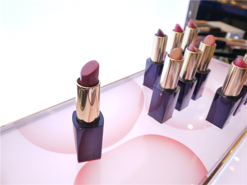 逛太古里爱马仕,成都太古里香奈儿口红专柜