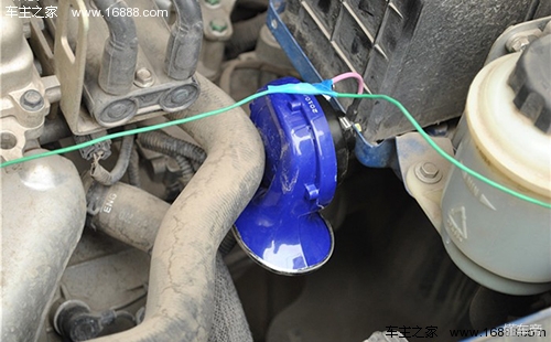 喇叭不响的修理方法图解,喇叭不响的修理方法手机