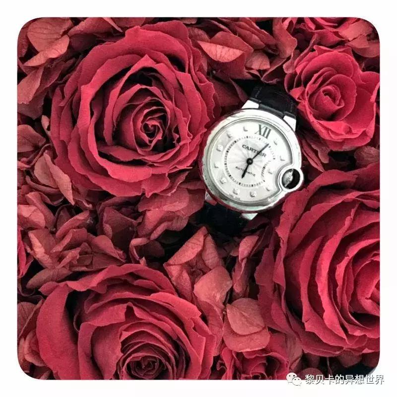 戴表和不戴表的对比照,男生戴表和不戴表有什么区别