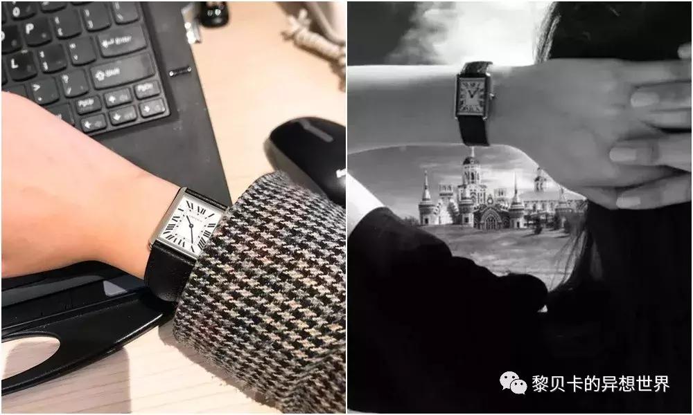 男人戴表跟不戴表的区别,戴表的男人和不戴表的男人