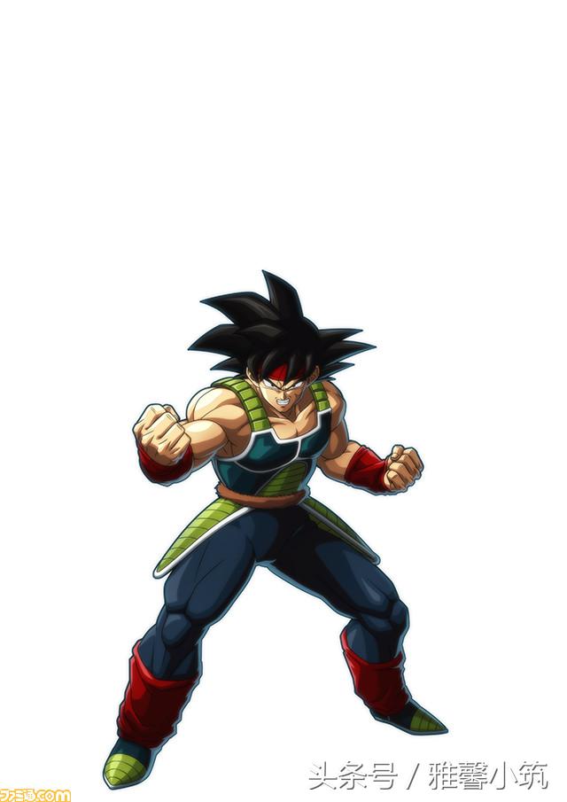 龙珠z剧场版布罗利悟空救场,龙珠斗士z普通悟空的必杀技