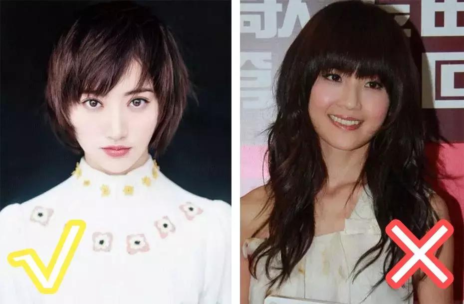 大饼脸拍照不上相怎么改善,大饼脸怎么改善脸型