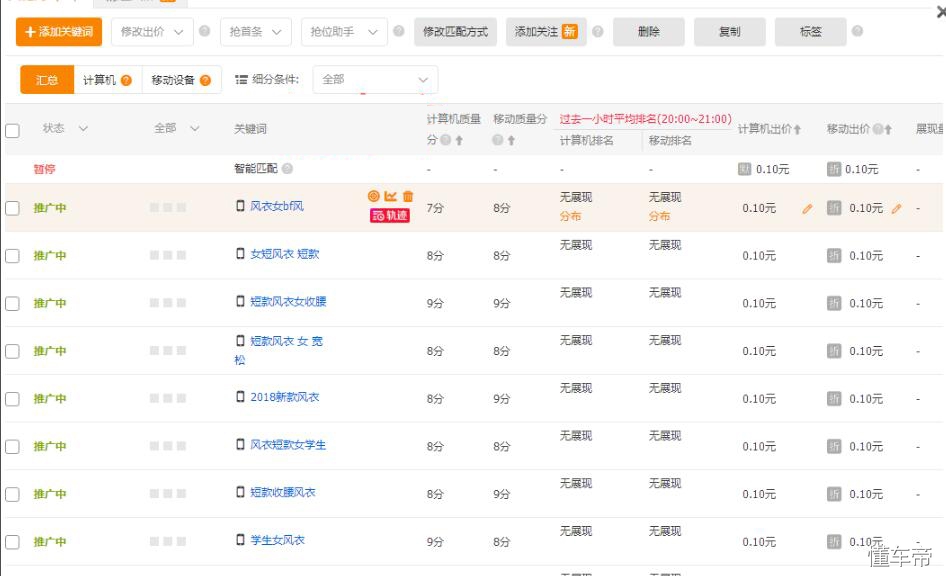 淘宝运营直通车拉动搜索流量,淘宝直通车助力新品成长