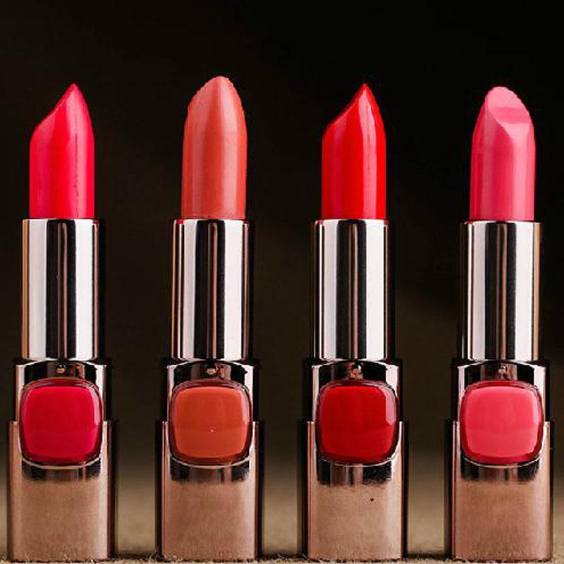 值得推荐的几款口红春夏,春季不可错过的10支口红
