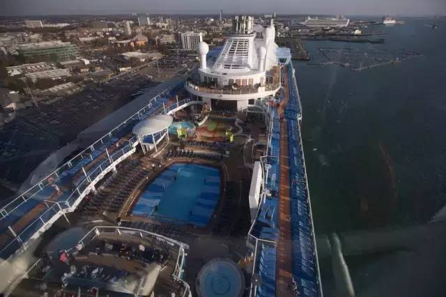 皇家加勒比海洋量子号价格,皇家加勒比海洋量子号订票