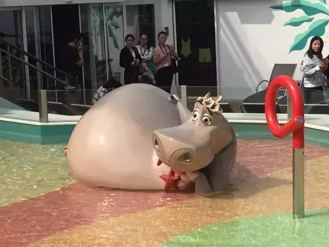 皇家加勒比海洋量子号,皇家加勒比海洋量子号2024