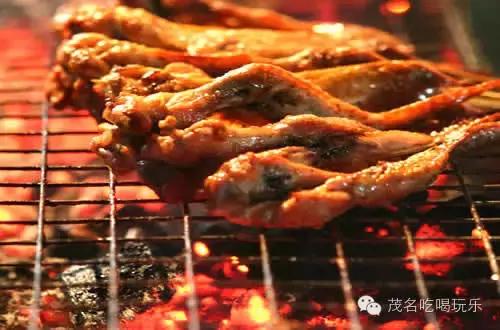 茂名小吃排行榜前十名,广东茂名舌尖上的美食