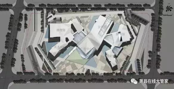 萧县以后发展前景如何有什么打算,萧县未来发展情况