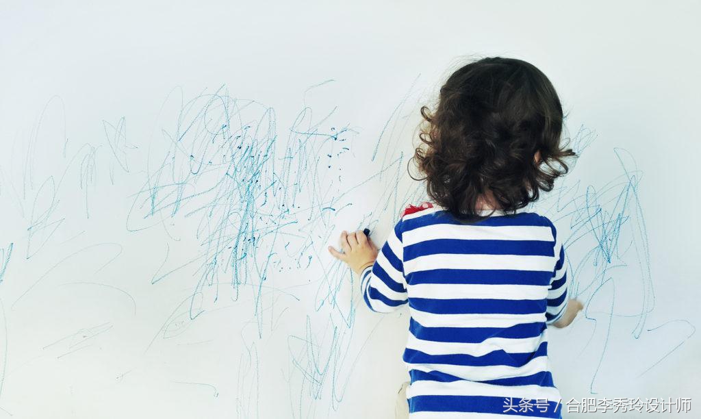 白墙脏了自己再刷一次墙行吗,白墙脏了可以用刀刮吗