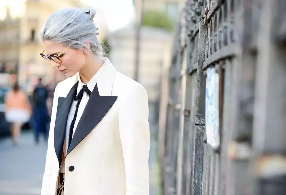 范冰冰头发染过吗,范冰冰头发染过么