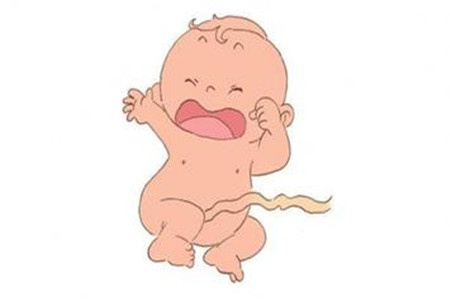 医生：孕妈妈这10种症状，是检测胎宝宝是否安全的信号