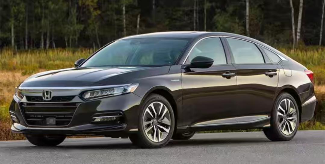 本田旗下有哪些品牌,谈谈汽车发展史