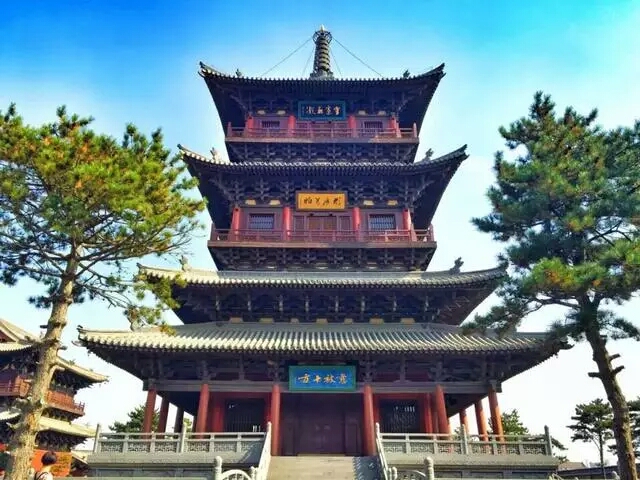 欢迎来山西欣赏美景品味美食,魅力山西美食篇