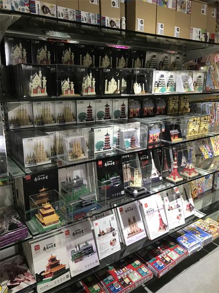 为什么国人总觉得岛国创意很牛逼？