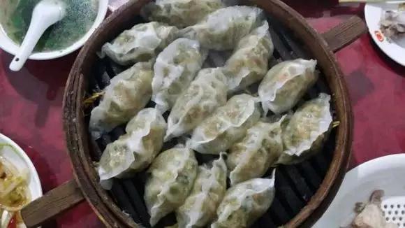 欢迎来山西欣赏美景品味美食,魅力山西美食篇