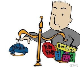 买车如何避免被套路,车贷34期的贷款是什么套路