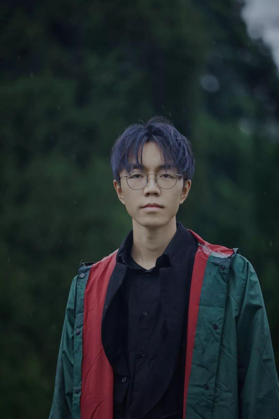 音乐陈鸿宇,陈鸿宇说自己独立音乐人