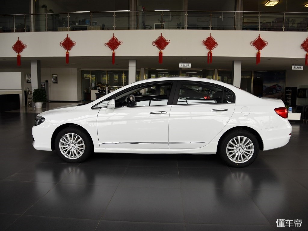 长城用心做的车,c50车怎么样