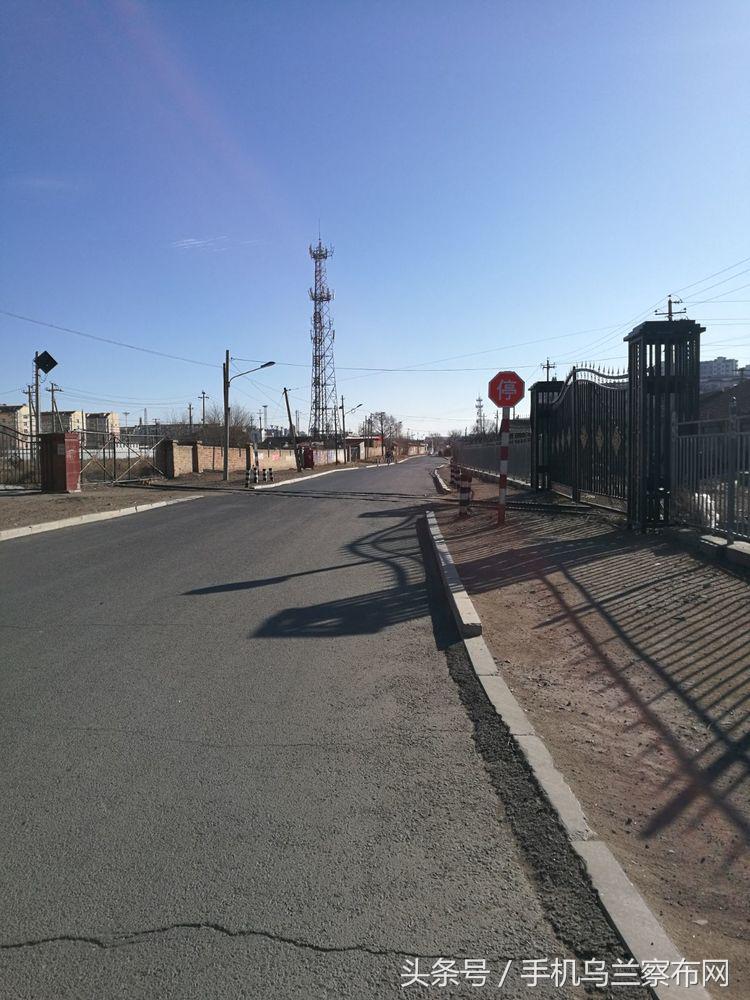 老集宁的回忆,老集宁的历史