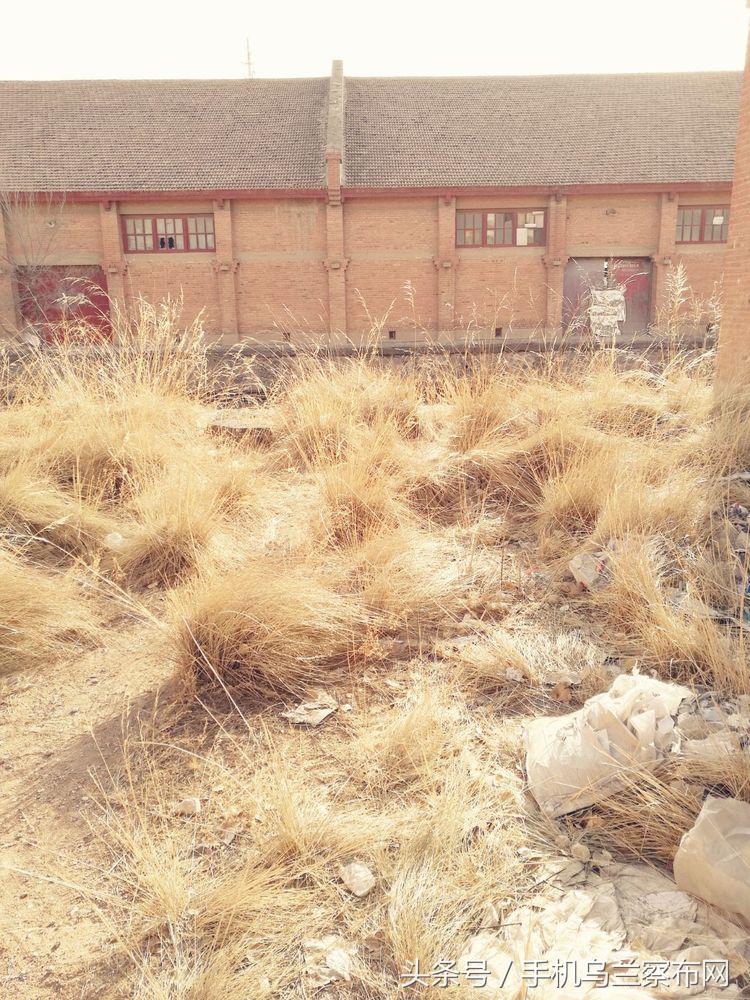 70年代的集宁,老集宁记忆