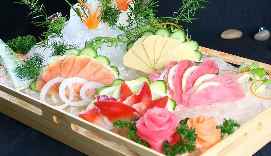 我们吃的芥末不是真正的芥末吗,买的芥末是真的芥末吗