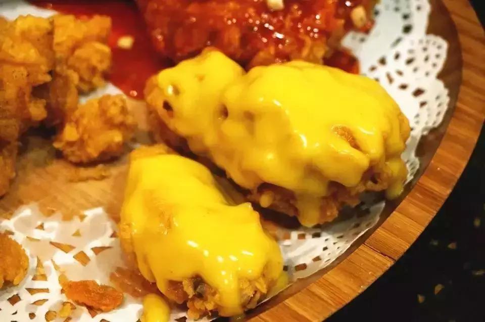 我们吃的芥末不是真正的芥末吗,买的芥末是真的芥末吗