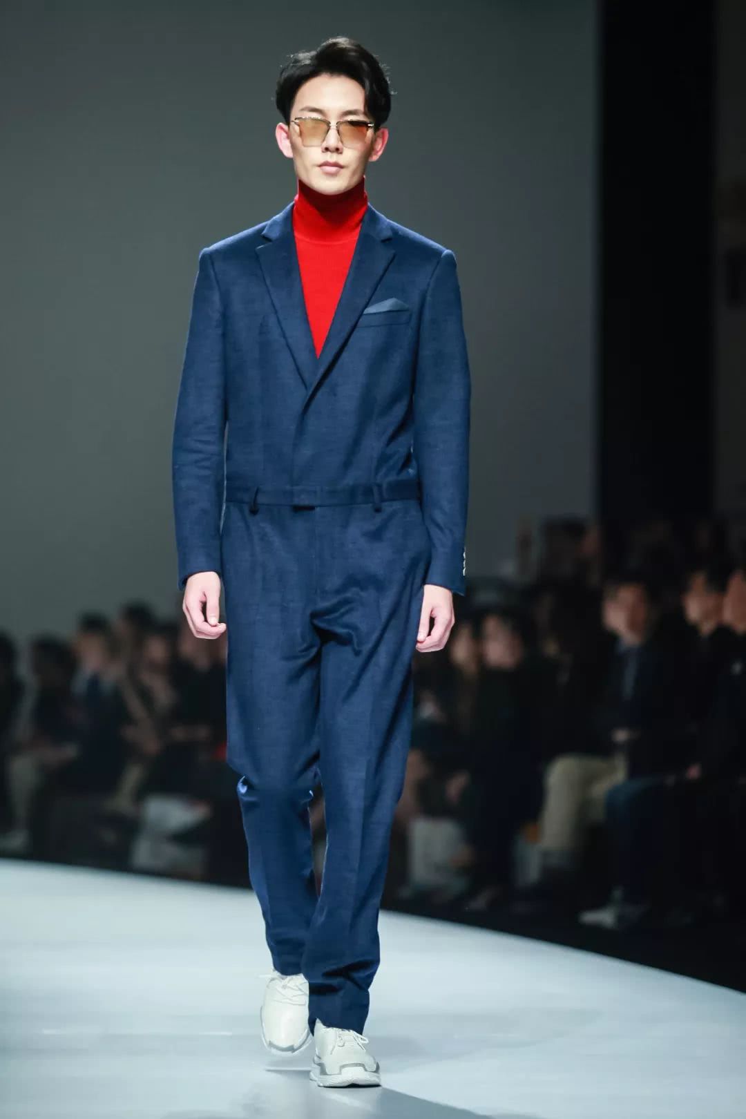 “童创未来·中国童装小镇”2017年度广东服装行业颁奖盛典举办