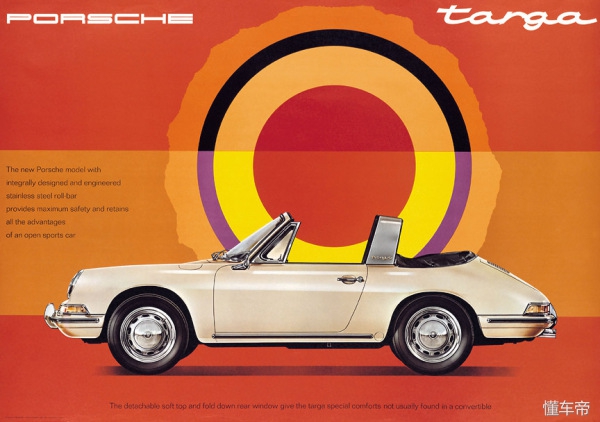 保时捷911到底有多好,保时捷911到底有多难拼