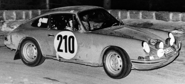 保时捷911到底有多好,保时捷911到底有多难拼