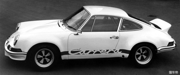 保时捷911到底有多好,保时捷911到底有多难拼