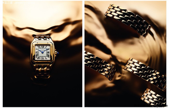 卡地亚有什么值得购买的表,十大名表最新排名卡地亚