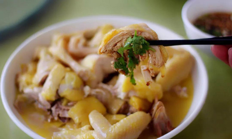 春风十里，不如花开万株！周末去哪？带你玩转特呈岛！