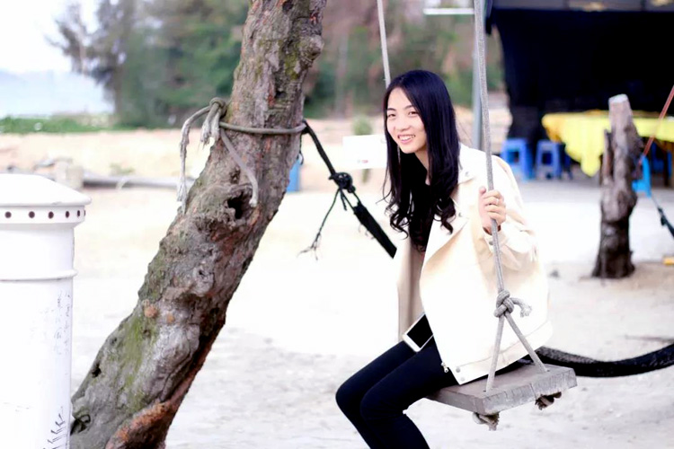 春风十里，不如花开万株！周末去哪？带你玩转特呈岛！