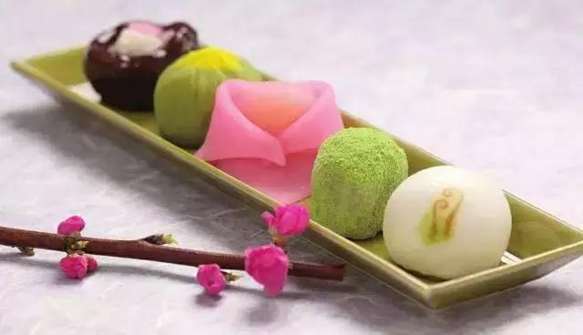 春天吃樱花的美食有哪些,又一年樱花季完整视频