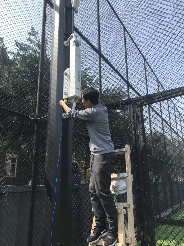 决战成都！特斯拉超级球场为你打造最顶级的足球赛事！