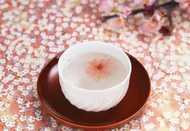 春天吃樱花的美食有哪些,又一年樱花季完整视频