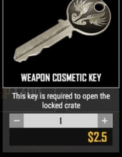 绝地求生最强黄金装备,绝地求生全部黄金武器