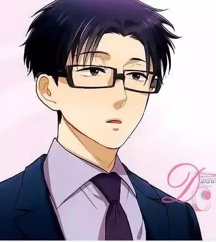 宅男圣经，腐界霸权，这部新番将成为四月爆款！