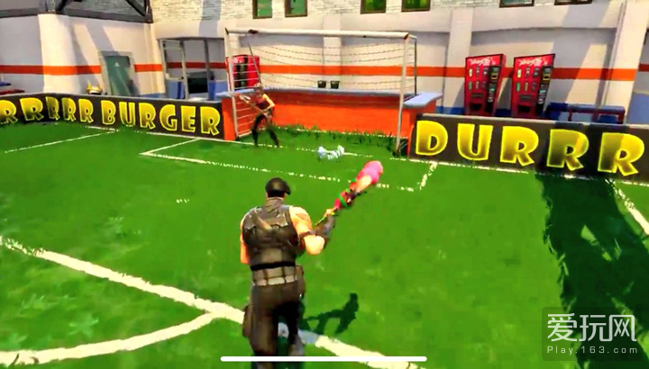 这些奇葩的事你听说过吗,堡垒之夜尬舞的背后有着很多趣事