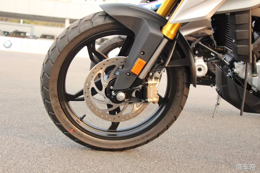 宝马g310gs,宝马gs310售价多少