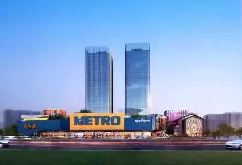 武汉将添4个新地标,武汉未来100个地标