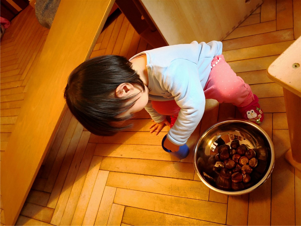 华德福幼儿园的优缺点,华德福幼儿园特点