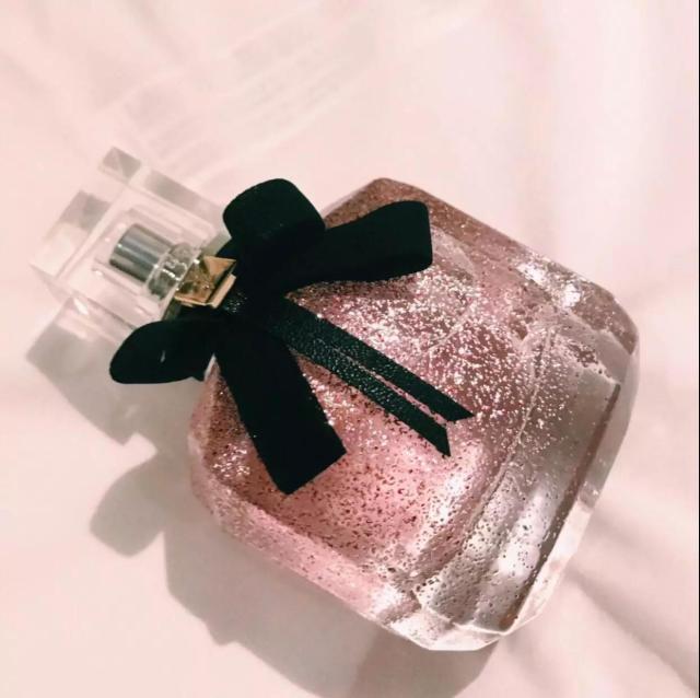 香水用对了，就是行走的*药春**！