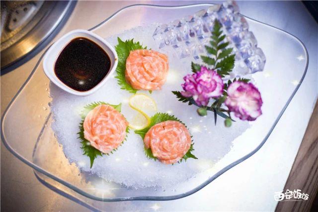 全西安最值得去的饭店,全西安最大的海鲜餐厅