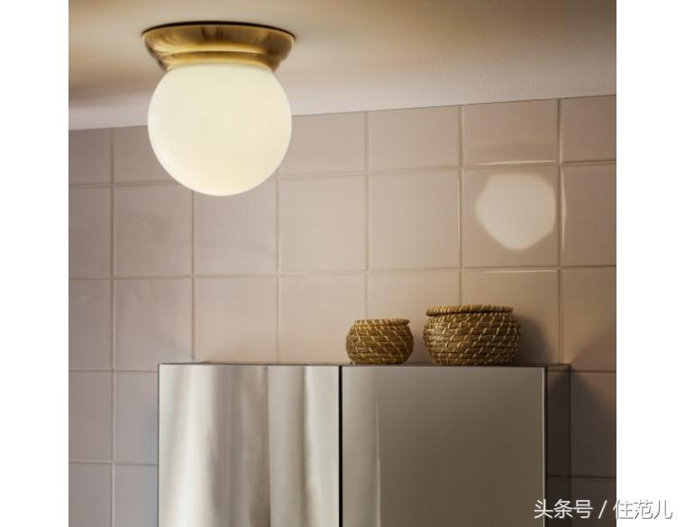 什么款式的吸顶灯好看又亮耐用,吸顶灯哪种灯好看又亮耐用